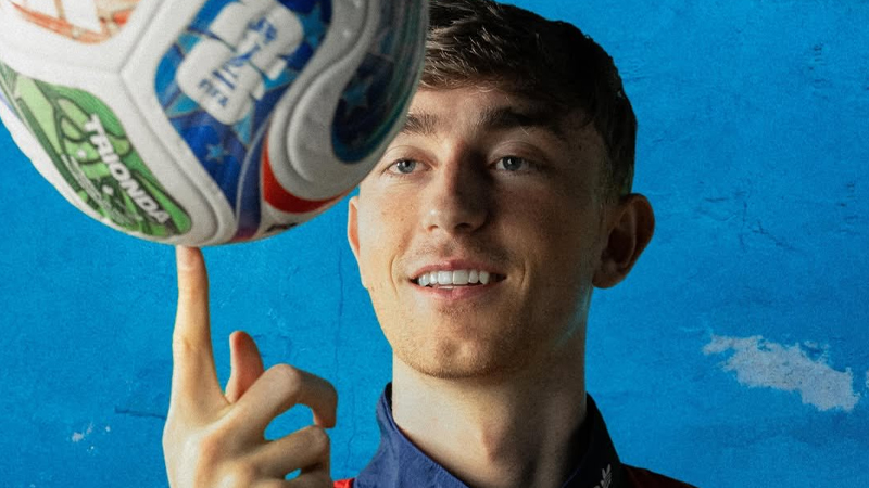 How Rich Is Dean Huijsen