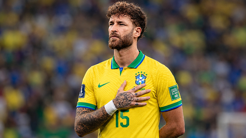 How Rich Is Léo Pereira