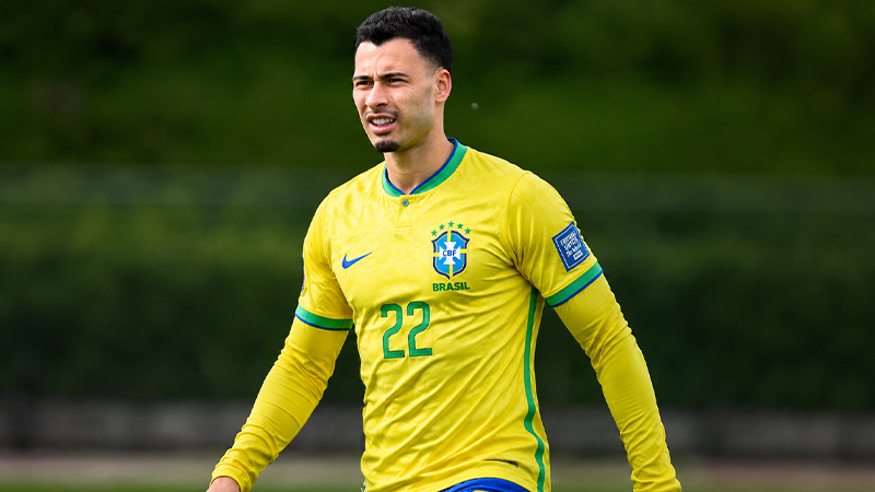 Inside Gabriel Martinelli’s Massive Arsenal Contract