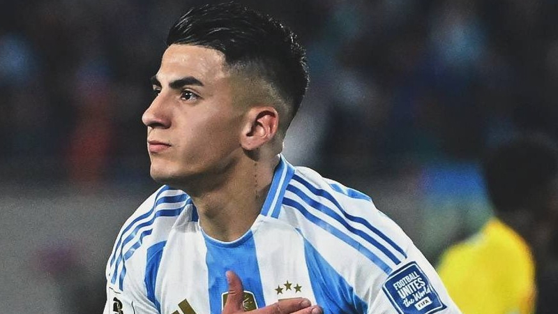 Inside Thiago Almada’s Atlético Madrid Salary