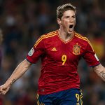 Is Ferran Torres Related to Fernando Torres