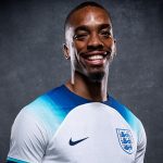 Ivan Toney Nationality
