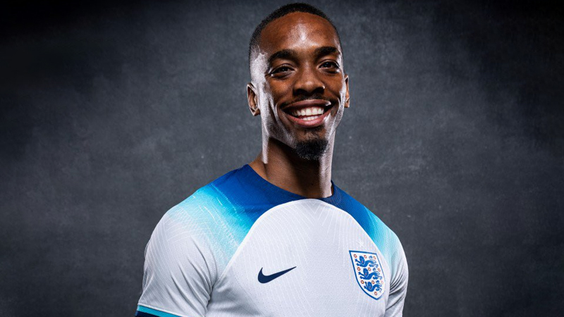 Ivan Toney Nationality