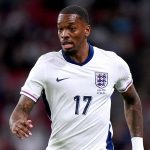 Ivan Toney Stats