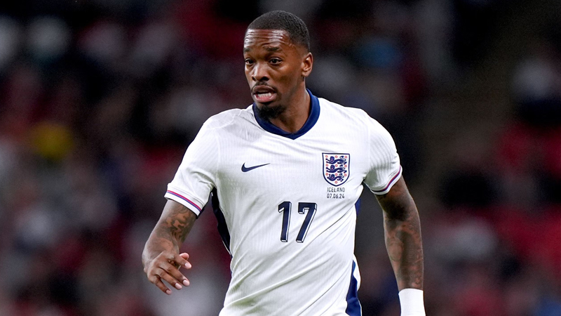 Ivan Toney Stats