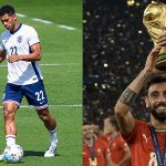 Jude Bellingham vs Bruno Fernandes