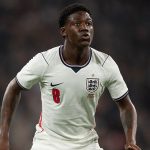 Kobbie Mainoo Stats