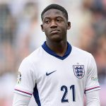 Kobbie Mainoo Transfer News