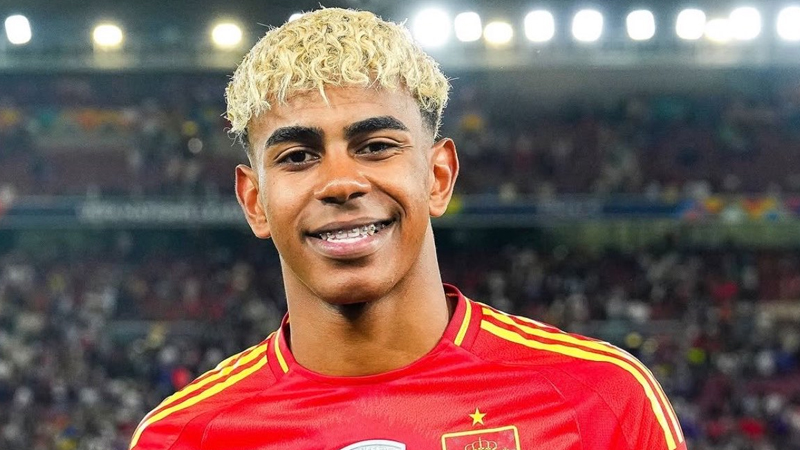 Lamine Yamal’s 2031 Contract