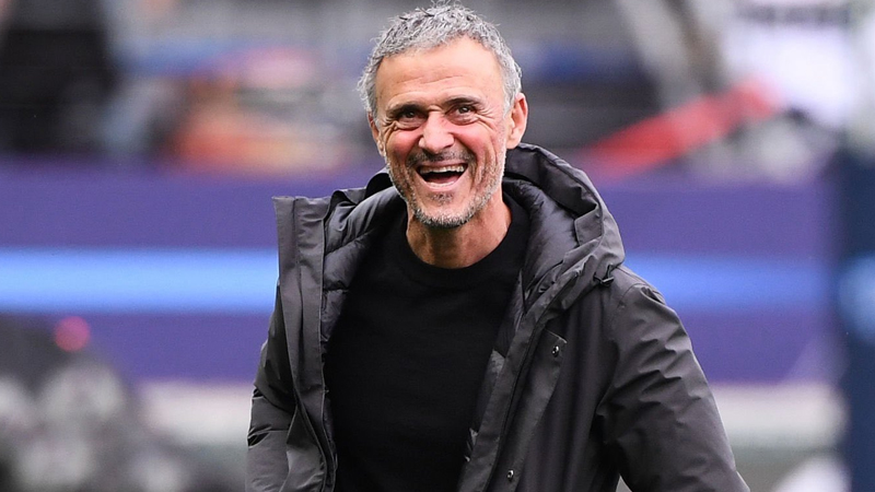 Luis Enrique’s Net Worth Will Surprise You