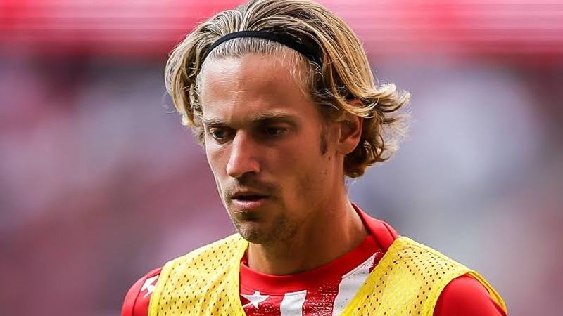 Marcos Llorente Nationality