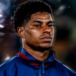 Marcus Rashford Net Worth 2026