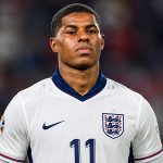 Marcus Rashford Stats Breakdown