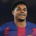 Marcus Rashford to FC Barcelona Transfer