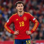 Martín Zubimendi Stats