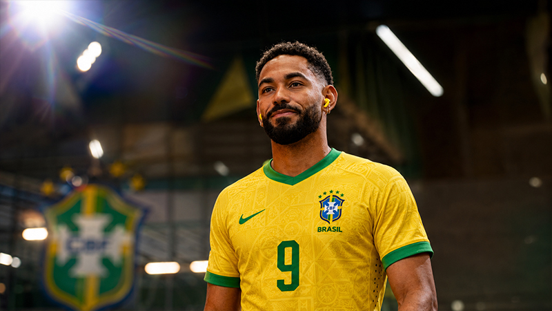 Matheus Cunha Nationality