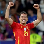 Mikel Oyarzabal Nationality