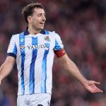 Mikel Oyarzabal Transfer