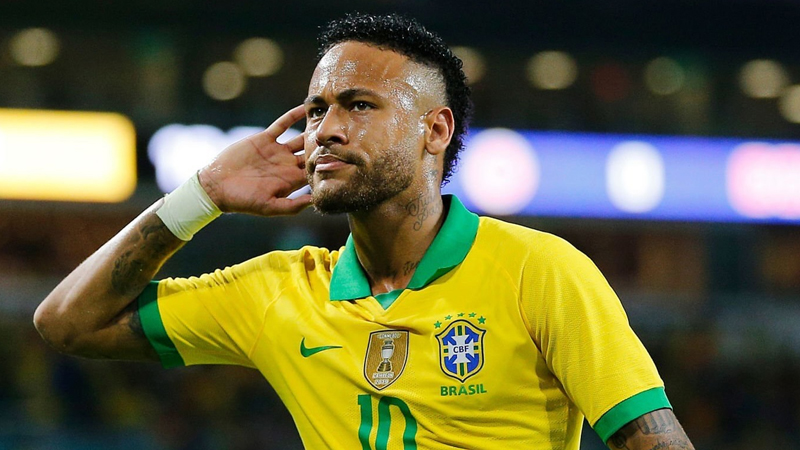 Neymar Jr.