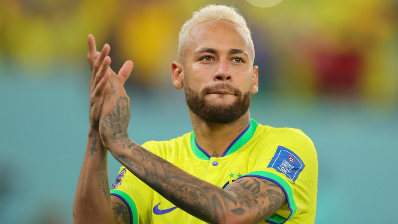 Neymar Net Worth