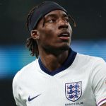 Noni Madueke Transfer