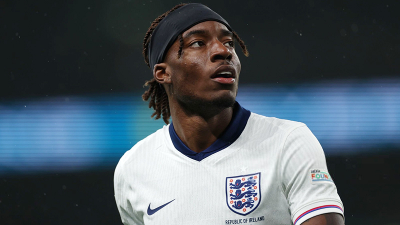 Noni Madueke Transfer