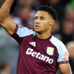 Ollie Watkins Nationality