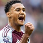 Ollie Watkins Stats