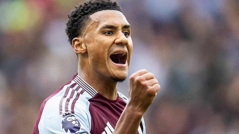 Ollie Watkins Stats
