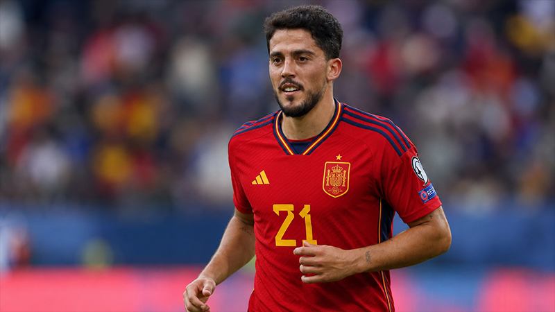 Pablo Fornals Net Worth