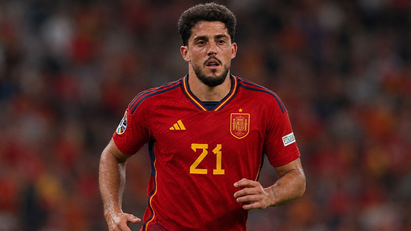 Pablo Fornals Stats & Performance Review