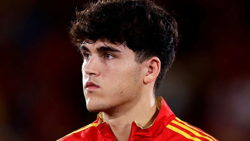 Pau Cubarsí Career Stats