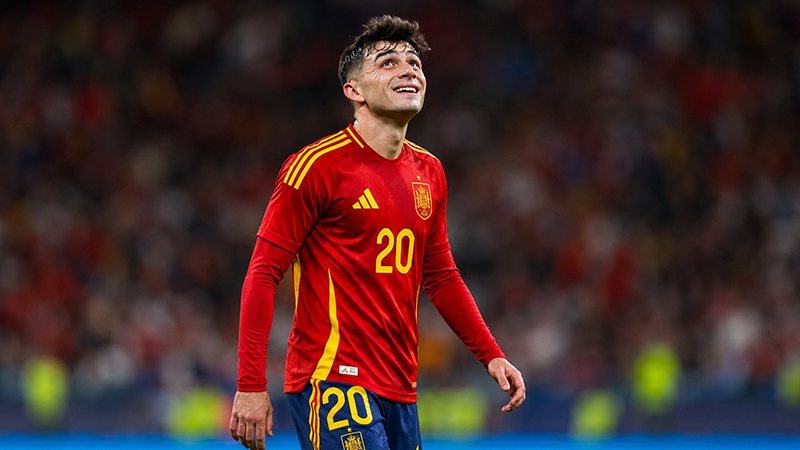 Pedri Stats That Prove He’s One of Football’s Best Midfielders