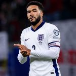 Reece James Nationality