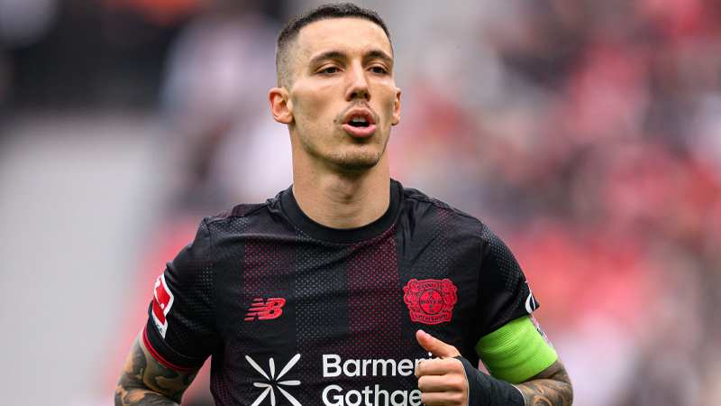 The Economic Market Value of Alejandro Grimaldo