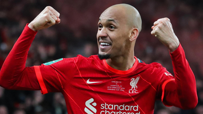 The Real Reason Fabinho Left Liverpool