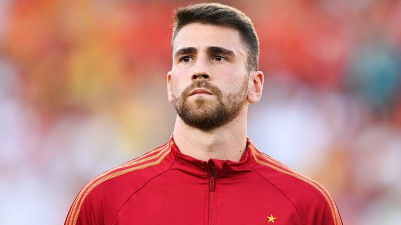 Unai Simón Transfermarkt