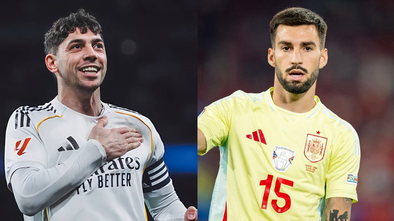 Valverde vs Baena