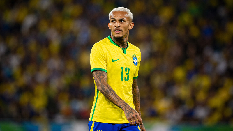 Wesley França Net Worth