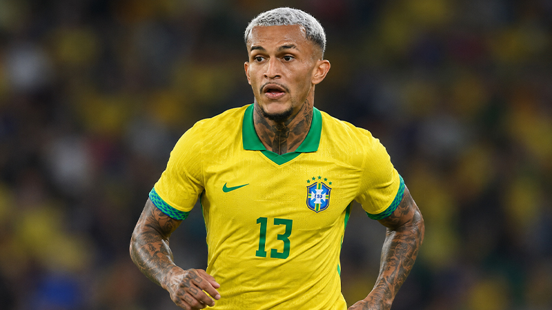 Wesley França Transfer News