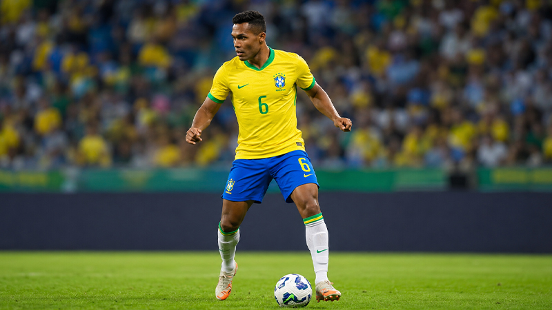 What Is Alex Sandro’s Nationality? Full Career And Background - Metro ...