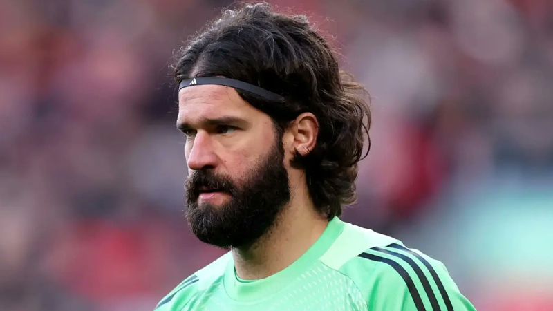 What Is Alisson Becker’s Nationality