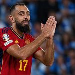 What Is Borja Iglesias’ Nationality