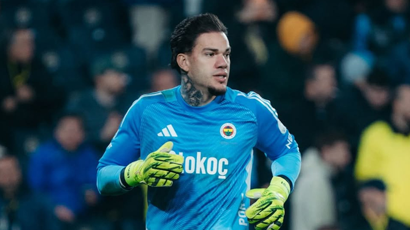 What Is Ederson’s Nationality