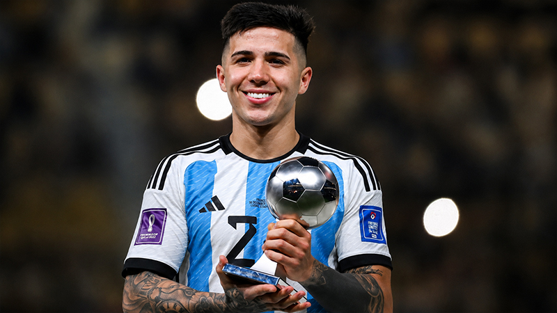 What Is Enzo Fernandez’s Nationality