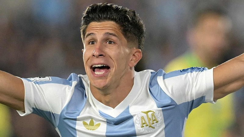 What Is Giuliano Simeone’s Nationality