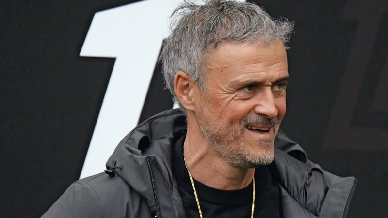 What Is Luis Enrique’s Nationality
