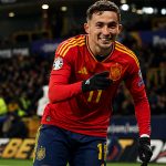 What Is Yeremy Pino's Nationality