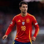 What Position Does Martin Zubimendi Play