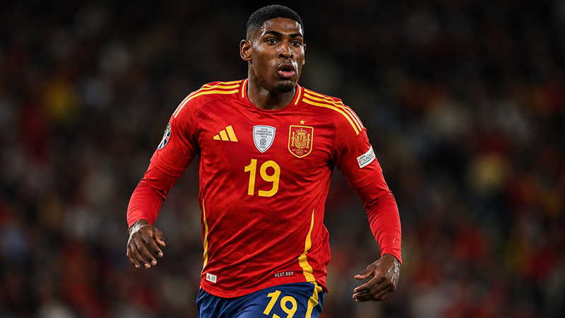 What is Cristhian Mosquera’s Ethnicity and Heritage